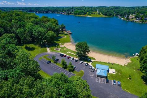 0 Westmoreland Drive Howard OH 43028