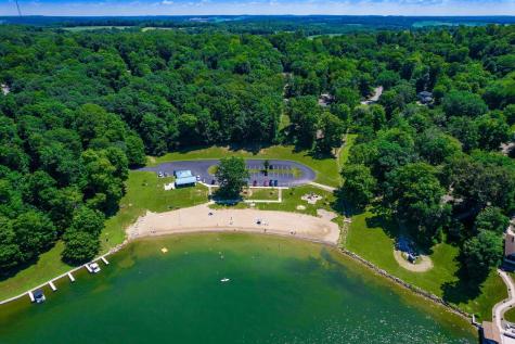 0 Westmoreland Drive Howard OH 43028