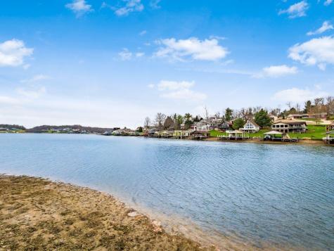 0 Westmoreland Drive Howard OH 43028