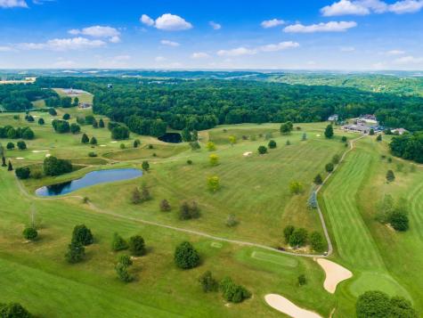 0 Westmoreland Drive Howard OH 43028