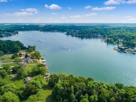 0 Westmoreland Drive Howard OH 43028