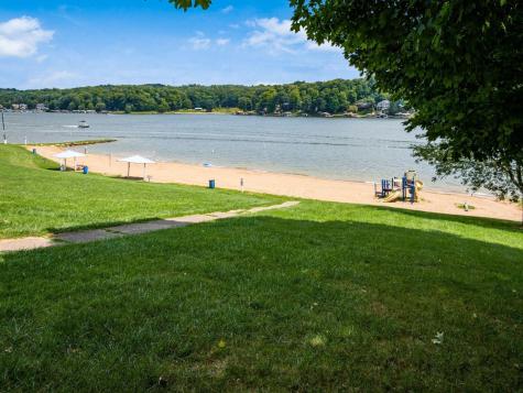 0 Westmoreland Drive Howard OH 43028