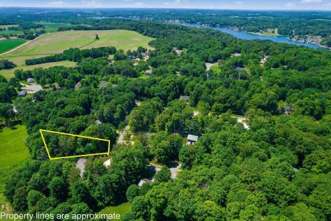 0 Westmoreland Drive Howard OH 43028