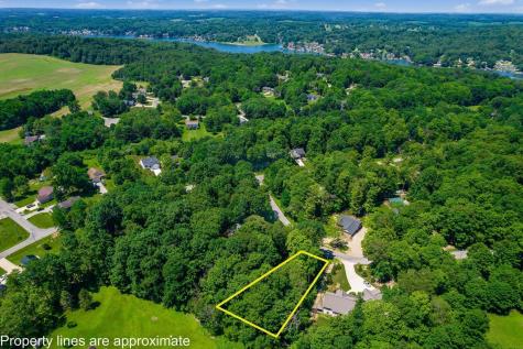 0 Westmoreland Drive Howard OH 43028