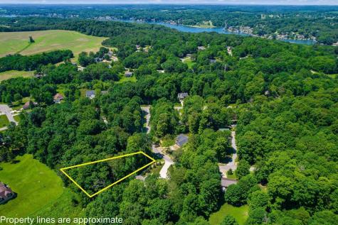 0 Westmoreland Drive Howard OH 43028