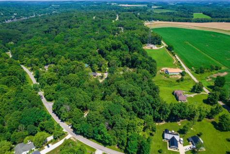 0 Westmoreland Drive Howard OH 43028