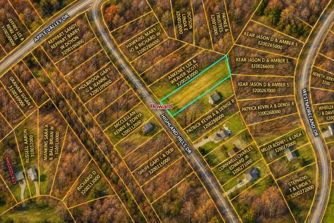 380 Highland Hills Drive Howard OH 43028