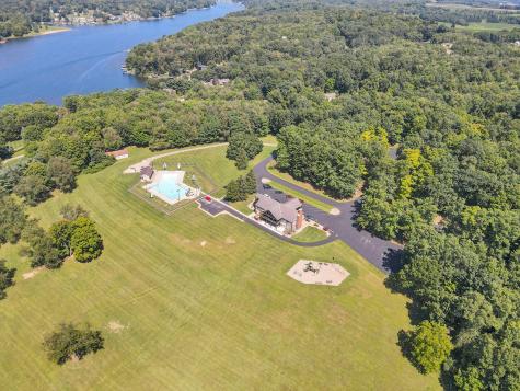 380 Highland Hills Drive Howard OH 43028