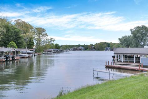 0 Apple Valley Drive Howard OH 43028