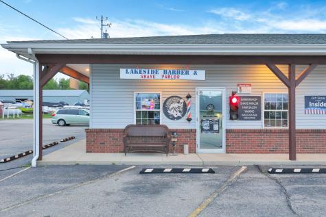 0 Apple Valley Drive Howard OH 43028