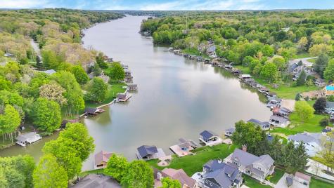 0 Apple Valley Drive Howard OH 43028
