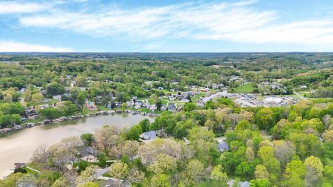 0 Apple Valley Drive Howard OH 43028