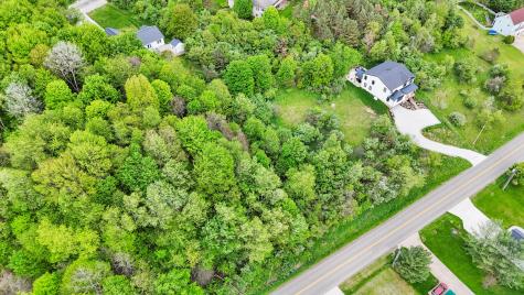 0 Apple Valley Drive Howard OH 43028