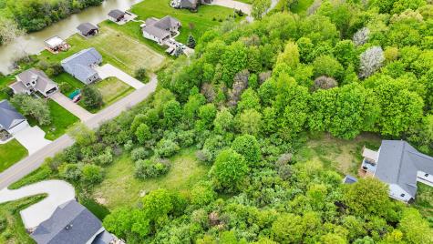 0 Apple Valley Drive Howard OH 43028