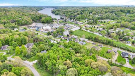 0 Apple Valley Drive Howard OH 43028