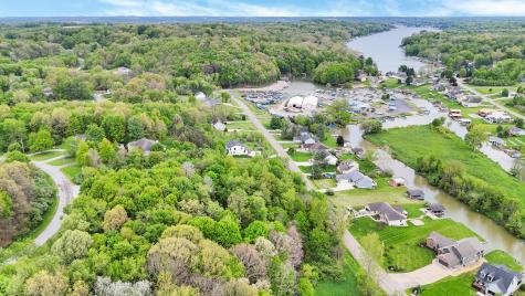 0 Apple Valley Drive Howard OH 43028