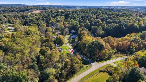 0 Apple Valley Drive Howard OH 43028