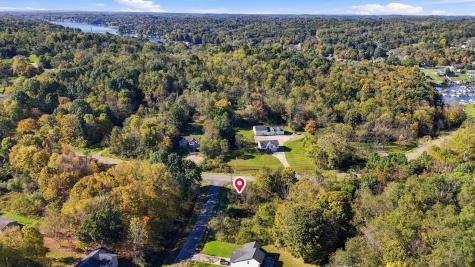 0 Apple Valley Drive Howard OH 43028