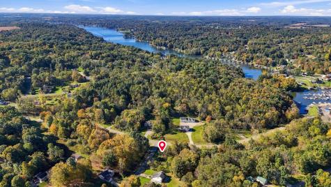 0 Apple Valley Drive Howard OH 43028