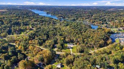 0 Apple Valley Drive Howard OH 43028