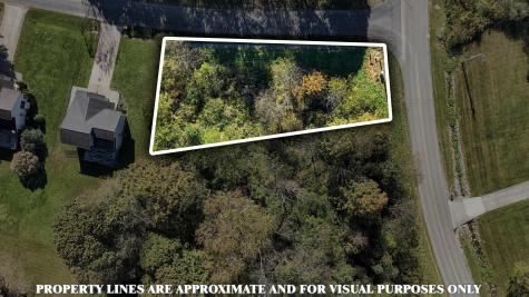 0 Apple Valley Drive Howard OH 43028