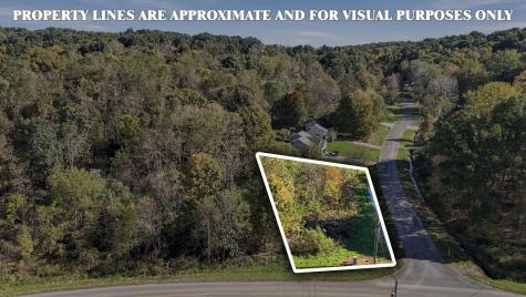 0 Apple Valley Drive Howard OH 43028