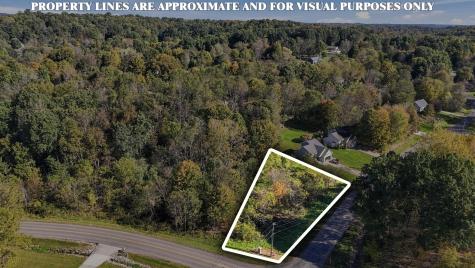 0 Apple Valley Drive Howard OH 43028
