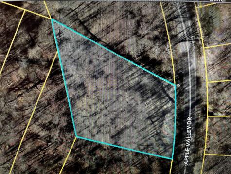 2271 Apple Valley Drive Howard OH 43028