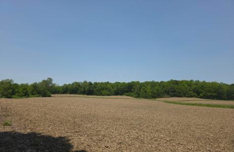 0 Dunham Road Mount Vernon OH 43050