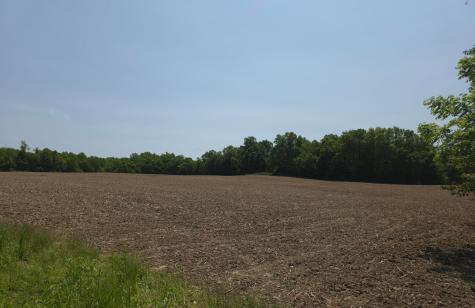 0 Dunham Road Mount Vernon OH 43050