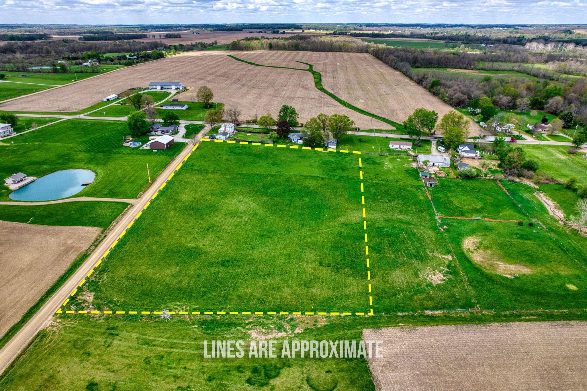 0 Lohr Road Mount Vernon OH 43050