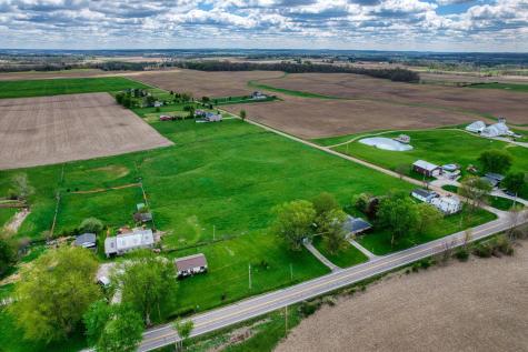 0 Lohr Road Mount Vernon OH 43050