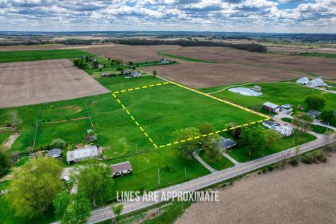 0 Lohr Road Mount Vernon OH 43050