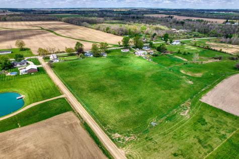 0 Lohr Road Mount Vernon OH 43050
