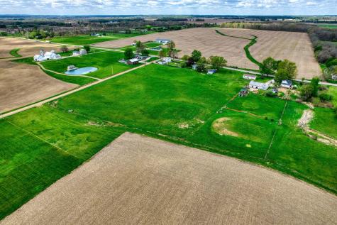 0 Lohr Road Mount Vernon OH 43050