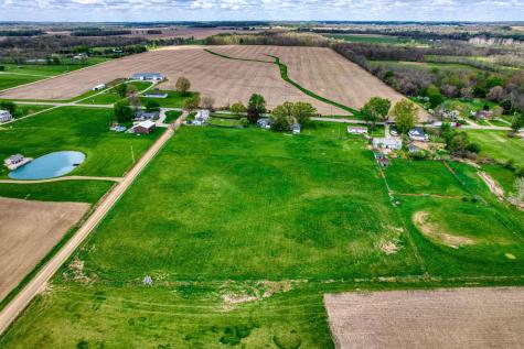0 Lohr Road Mount Vernon OH 43050