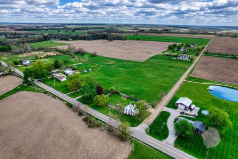 0 Lohr Road Mount Vernon OH 43050