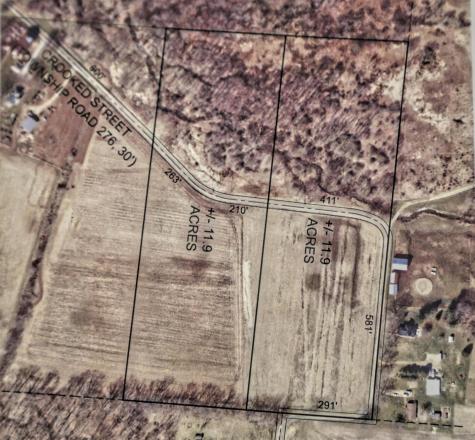 0 Crooked Street Mount Vernon OH 43050