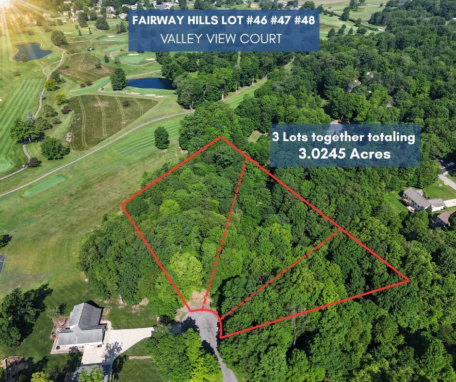 98 Valley Court Howard OH 43028