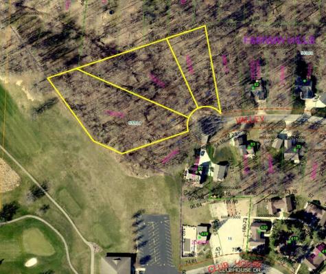 98 Valley Court Howard OH 43028