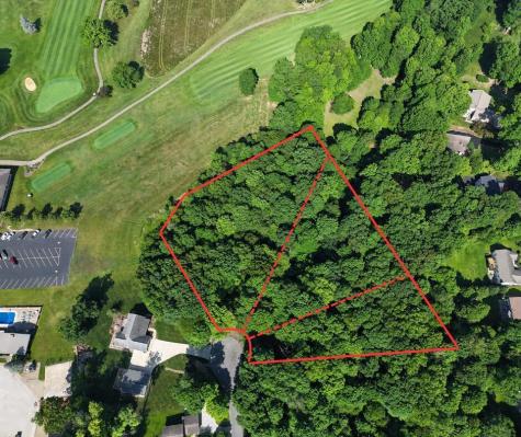 98 Valley Court Howard OH 43028