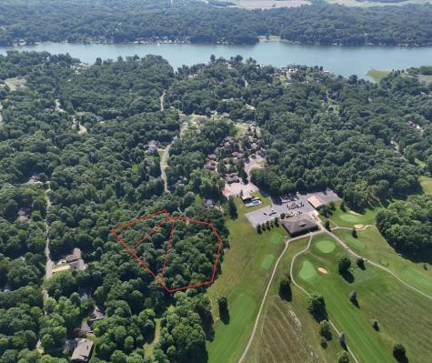 98 Valley Court Howard OH 43028