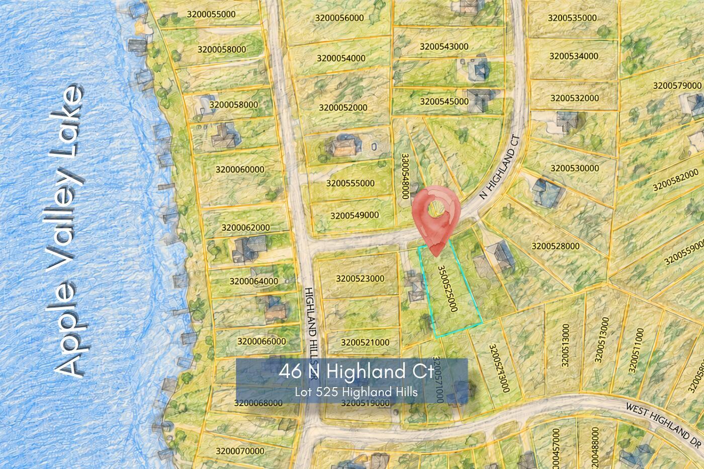 46 N Highland Court Howard OH 43028
