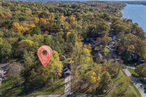 46 N Highland Court Howard OH 43028