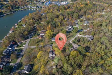 46 N Highland Court Howard OH 43028