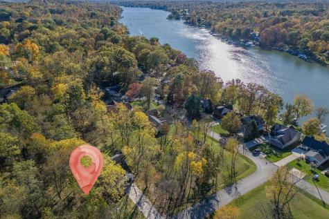 46 N Highland Court Howard OH 43028