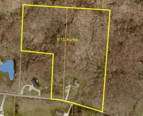 7956 Simmons Church Road Centerburg OH 43011