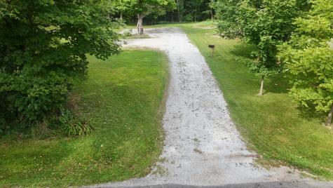7956 Simmons Church Road Centerburg OH 43011