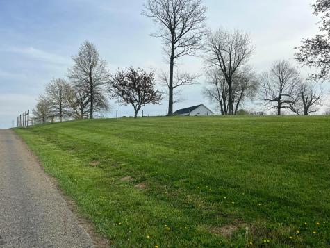 15266 Gilchrist Road Mount Vernon OH 43050