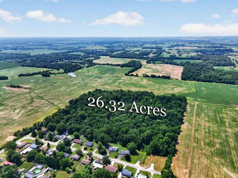 0 White Centerburg OH 43011